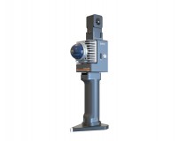 Ручной 3D SLAM-сканер EPiC LiDAR EasyScan M05
