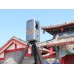 EasyScan T05 — высокоинтегрированный наземный 3D-сканер с панорамной камерой