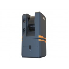 EasyScan T05 — высокоинтегрированный наземный 3D-сканер с панорамной камерой