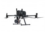 EasyScan X10 — универсальная бортовая LiDAR-камерная система 4-в-1 с GNSS и IMU EasyScan X10 — универсальная бортовая LiDAR-камерная система 4-в-1 с GNSS и IMU